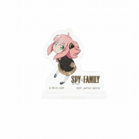 Spy Family Anya Acrylic Stand - Picture 1 of 5
